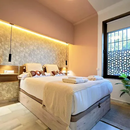 Appartement Fadrique 15
