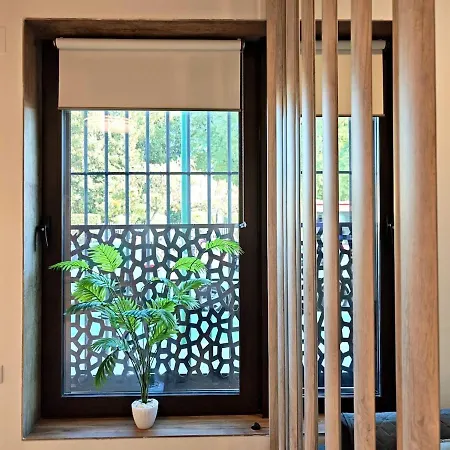 Appartement Fadrique 15