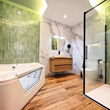 Fadrique 15 Appartement