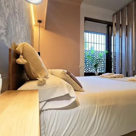 Fadrique 15 Appartement *